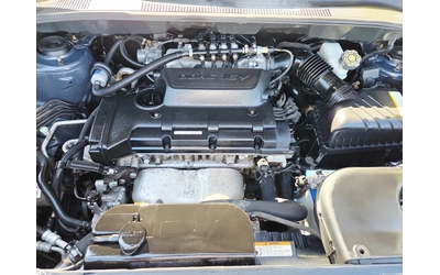 Kia Sportage 2, 000GPL EURO4 - автомобили, коли, обяви за нови и употребявани 15
