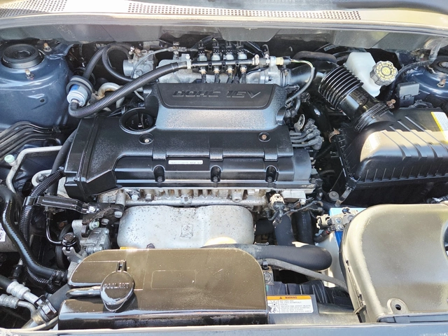 Kia Sportage 2, 000GPL EURO4 - автомобили, коли, обяви за нови и употребявани 15