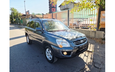 kia-sportage - 1