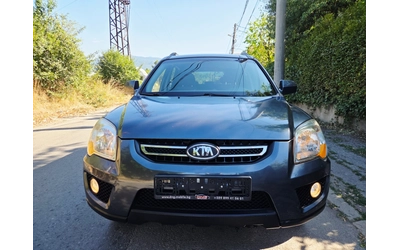 kia-sportage - 2