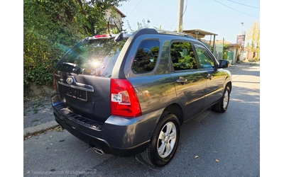Kia Sportage 2, 000GPL EURO4 - автомобили, коли, обяви за нови и употребявани 6