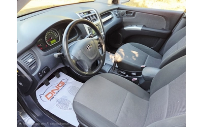 Kia Sportage 2, 000GPL EURO4 - автомобили, коли, обяви за нови и употребявани 7