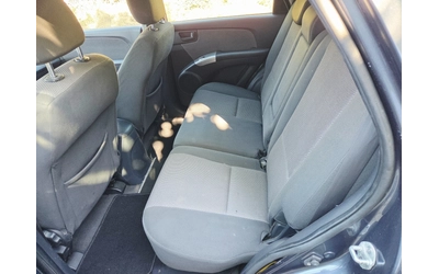 Kia Sportage 2, 000GPL EURO4 - автомобили, коли, обяви за нови и употребявани 9