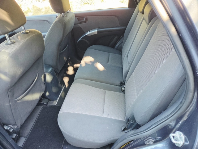 Kia Sportage 2, 000GPL EURO4 - автомобили, коли, обяви за нови и употребявани 9