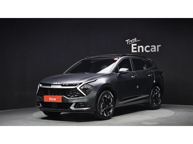 Kia Sportage SIGNATURE* 4X4* KRELL* PANO* 360* ОБДУХ* DIS* КРАЙ - автомобили, коли, обяви за нови и употребявани 0