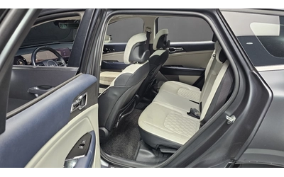 Kia Sportage SIGNATURE* 4X4* KRELL* PANO* 360* ОБДУХ* DIS* КРАЙ - автомобили, коли, обяви за нови и употребявани 14