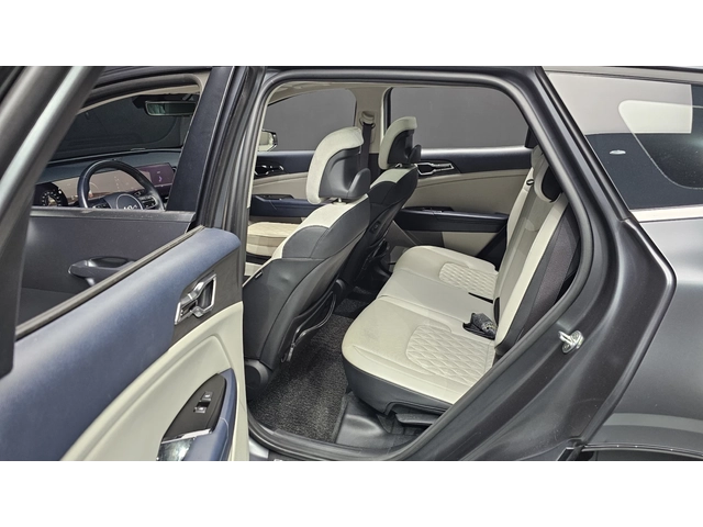 Kia Sportage SIGNATURE* 4X4* KRELL* PANO* 360* ОБДУХ* DIS* КРАЙ - автомобили, коли, обяви за нови и употребявани 14