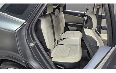 Kia Sportage SIGNATURE* 4X4* KRELL* PANO* 360* ОБДУХ* DIS* КРАЙ - автомобили, коли, обяви за нови и употребявани 15