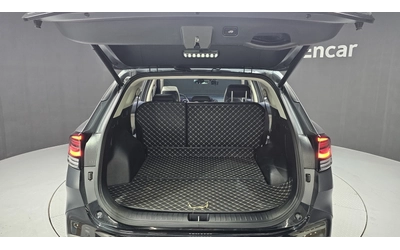 Kia Sportage SIGNATURE* 4X4* KRELL* PANO* 360* ОБДУХ* DIS* КРАЙ - автомобили, коли, обяви за нови и употребявани 16