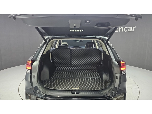 Kia Sportage SIGNATURE* 4X4* KRELL* PANO* 360* ОБДУХ* DIS* КРАЙ - автомобили, коли, обяви за нови и употребявани 16