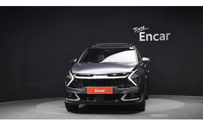 kia-sportage - 1