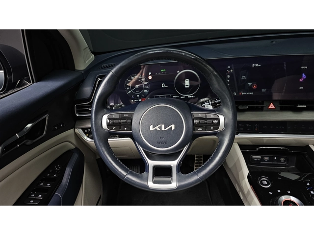 Kia Sportage SIGNATURE* 4X4* KRELL* PANO* 360* ОБДУХ* DIS* КРАЙ - автомобили, коли, обяви за нови и употребявани 5