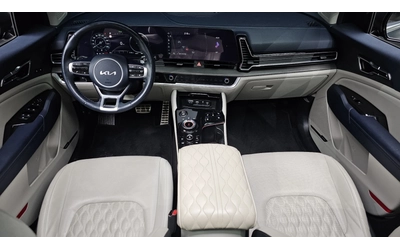 Kia Sportage SIGNATURE* 4X4* KRELL* PANO* 360* ОБДУХ* DIS* КРАЙ - автомобили, коли, обяви за нови и употребявани 6