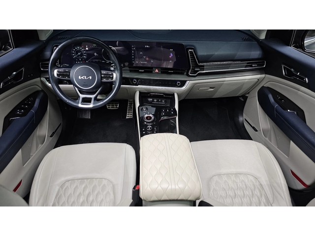 Kia Sportage SIGNATURE* 4X4* KRELL* PANO* 360* ОБДУХ* DIS* КРАЙ - автомобили, коли, обяви за нови и употребявани 6
