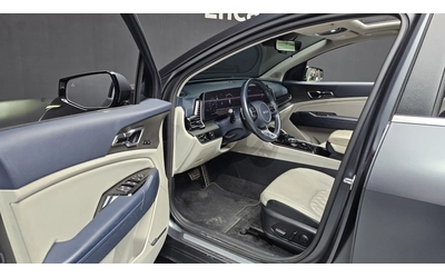 Kia Sportage SIGNATURE* 4X4* KRELL* PANO* 360* ОБДУХ* DIS* КРАЙ - автомобили, коли, обяви за нови и употребявани 8