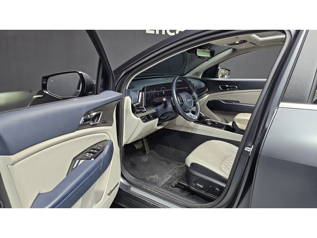 Kia Sportage SIGNATURE* 4X4* KRELL* PANO* 360* ОБДУХ* DIS* КРАЙ - автомобили, коли, обяви за нови и употребявани 8