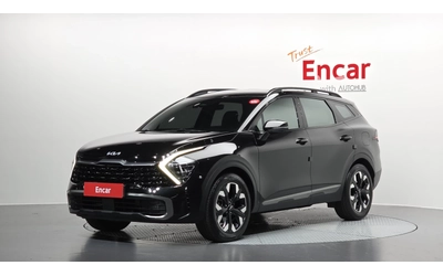 kia-sportage - 0