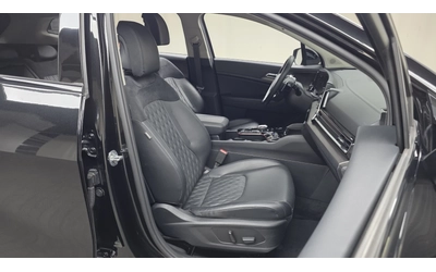 Kia Sportage 4х4* SIGNATURE* KRELL* DIS* 360* ОБДУХ* КРАЙНА ЦЕН - автомобили, коли, обяви за нови и употребявани 14