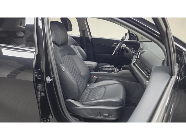 Kia Sportage 4х4* SIGNATURE* KRELL* DIS* 360* ОБДУХ* КРАЙНА ЦЕН - автомобили, коли, обяви за нови и употребявани 14