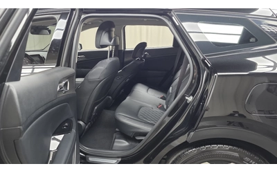 Kia Sportage 4х4* SIGNATURE* KRELL* DIS* 360* ОБДУХ* КРАЙНА ЦЕН - автомобили, коли, обяви за нови и употребявани 16