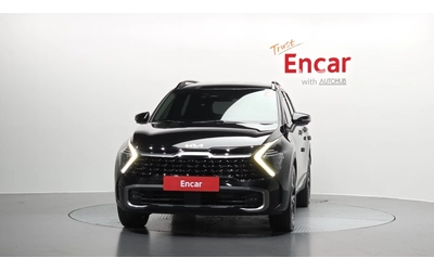 kia-sportage - 1