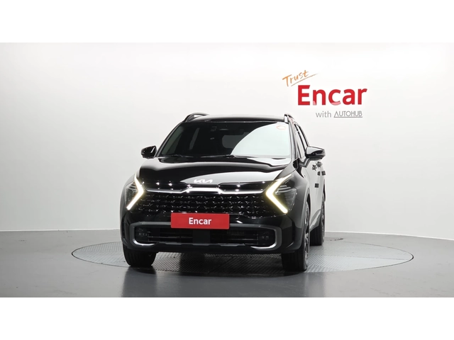 Kia Sportage 4х4* SIGNATURE* KRELL* DIS* 360* ОБДУХ* КРАЙНА ЦЕН - автомобили, коли, обяви за нови и употребявани 1