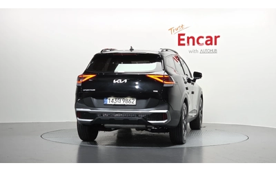 kia-sportage - 3