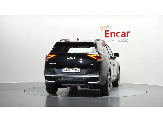 Kia Sportage 4х4* SIGNATURE* KRELL* DIS* 360* ОБДУХ* КРАЙНА ЦЕН - автомобили, коли, обяви за нови и употребявани 3