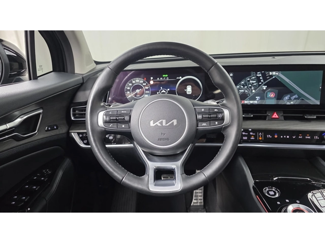 Kia Sportage 4х4* SIGNATURE* KRELL* DIS* 360* ОБДУХ* КРАЙНА ЦЕН - автомобили, коли, обяви за нови и употребявани 5