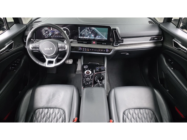 Kia Sportage 4х4* SIGNATURE* KRELL* DIS* 360* ОБДУХ* КРАЙНА ЦЕН - автомобили, коли, обяви за нови и употребявани 6