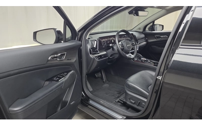 Kia Sportage 4х4* SIGNATURE* KRELL* DIS* 360* ОБДУХ* КРАЙНА ЦЕН - автомобили, коли, обяви за нови и употребявани 8