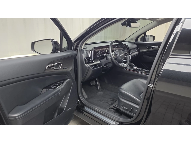 Kia Sportage 4х4* SIGNATURE* KRELL* DIS* 360* ОБДУХ* КРАЙНА ЦЕН - автомобили, коли, обяви за нови и употребявани 8