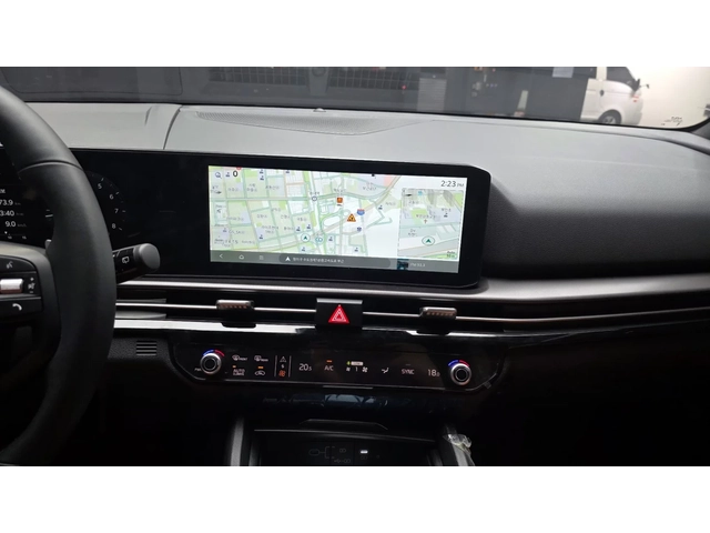 Kia Sportage 2026* ФАБРИЧНА ГАЗ* 43221КМ* КРАЙНА ЦЕНА - автомобили, коли, обяви за нови и употребявани 9