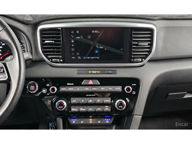 Kia Sportage SIGNATURE GRAVITY/ КАМЕРИ / ОБДУХ / - автомобили, коли, обяви за нови и употребявани 10