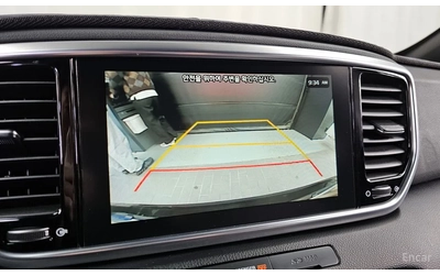 Kia Sportage SIGNATURE GRAVITY/ КАМЕРИ / ОБДУХ / - автомобили, коли, обяви за нови и употребявани 11