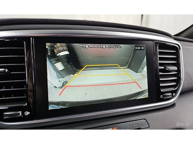 Kia Sportage SIGNATURE GRAVITY/ КАМЕРИ / ОБДУХ / - автомобили, коли, обяви за нови и употребявани 11