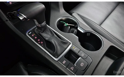 Kia Sportage SIGNATURE GRAVITY/ КАМЕРИ / ОБДУХ / - автомобили, коли, обяви за нови и употребявани 12