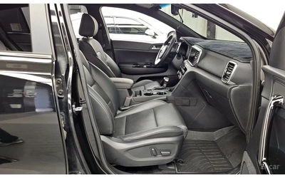 Kia Sportage SIGNATURE GRAVITY/ КАМЕРИ / ОБДУХ / - автомобили, коли, обяви за нови и употребявани 14