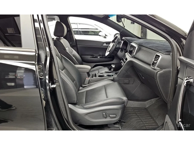 Kia Sportage SIGNATURE GRAVITY/ КАМЕРИ / ОБДУХ / - автомобили, коли, обяви за нови и употребявани 14