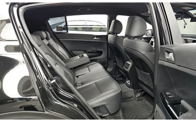Kia Sportage SIGNATURE GRAVITY/ КАМЕРИ / ОБДУХ / - автомобили, коли, обяви за нови и употребявани 15