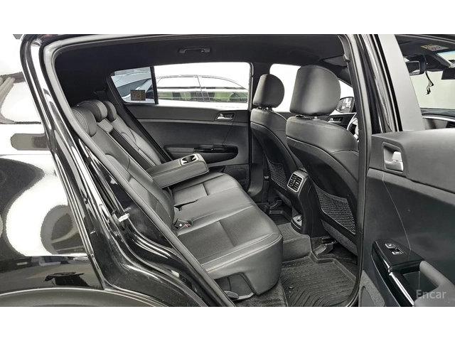 Kia Sportage SIGNATURE GRAVITY/ КАМЕРИ / ОБДУХ / - автомобили, коли, обяви за нови и употребявани 15