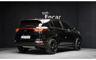 kia-sportage - 1