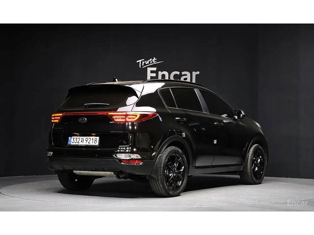 Kia Sportage SIGNATURE GRAVITY/ КАМЕРИ / ОБДУХ / - автомобили, коли, обяви за нови и употребявани 1