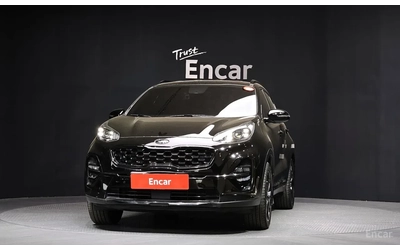 kia-sportage - 2
