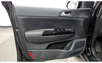 kia-sportage - 5