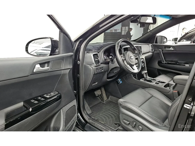 Kia Sportage SIGNATURE GRAVITY/ КАМЕРИ / ОБДУХ / - автомобили, коли, обяви за нови и употребявани 6