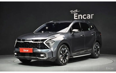 kia-sportage - 0