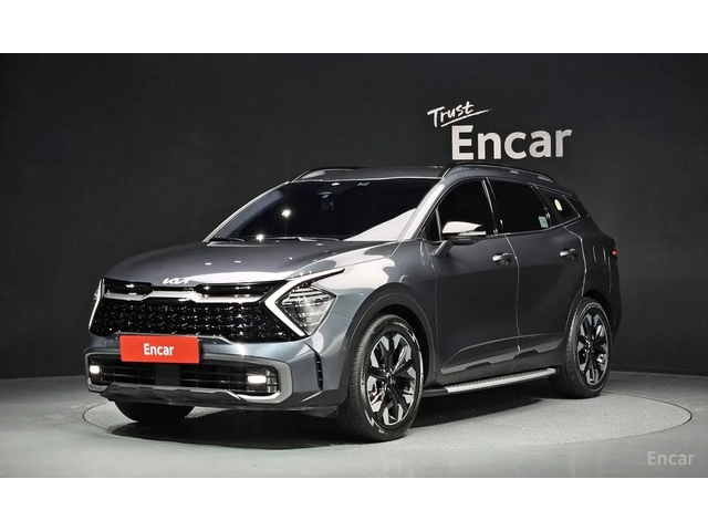 Kia Sportage 2.0 DIESEL AWD /SIGNA GRAVITY / 360 КАМЕРИ /ОБДУХ/ - автомобили, коли, обяви за нови и употребявани 0