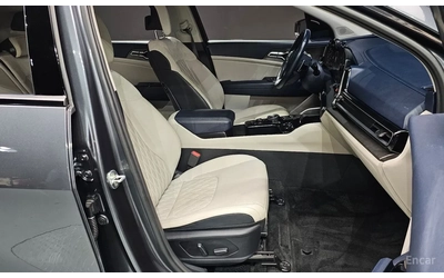 Kia Sportage 2.0 DIESEL AWD /SIGNA GRAVITY / 360 КАМЕРИ /ОБДУХ/ - автомобили, коли, обяви за нови и употребявани 15