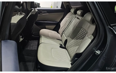 Kia Sportage 2.0 DIESEL AWD /SIGNA GRAVITY / 360 КАМЕРИ /ОБДУХ/ - автомобили, коли, обяви за нови и употребявани 16